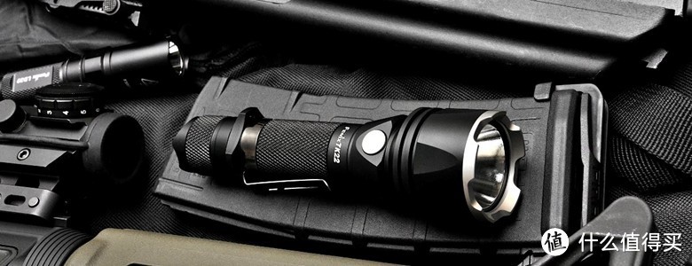 Olight 欧莱特 M21X  600流明 户外LED战术强光手电筒