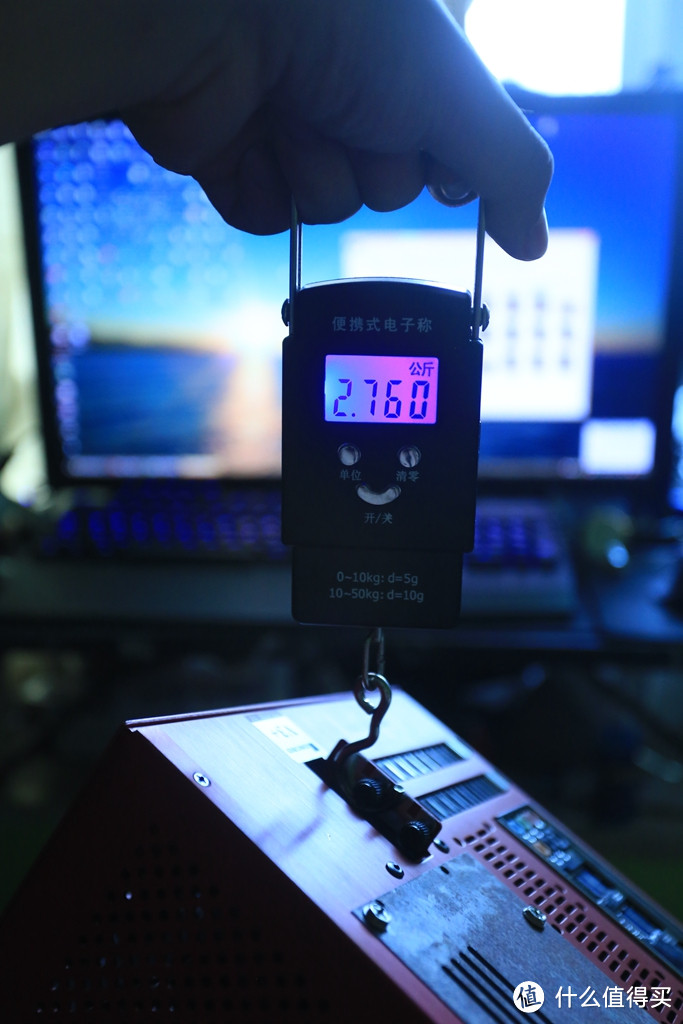 一时兴起的DIY NAS装机之旅,ITX主机+DC-itx+黑群晖的组合