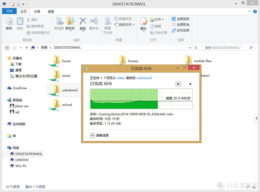 一时兴起的DIY NAS装机之旅，ITX主机+DC-itx+黑群晖的组合