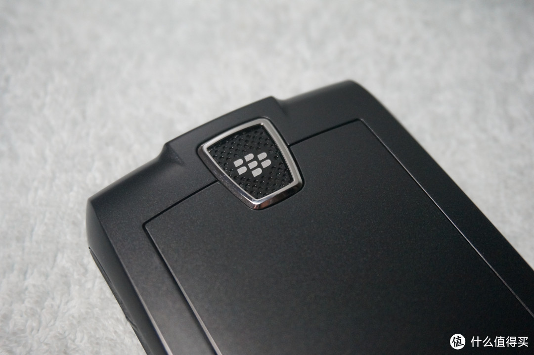 那些年我为你疯狂：晒晒收藏的BlackBerry 黑莓 手机，分享淘机经验