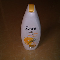 Dove 多芬 养护洗发乳50ml+护发素50ml使用感受