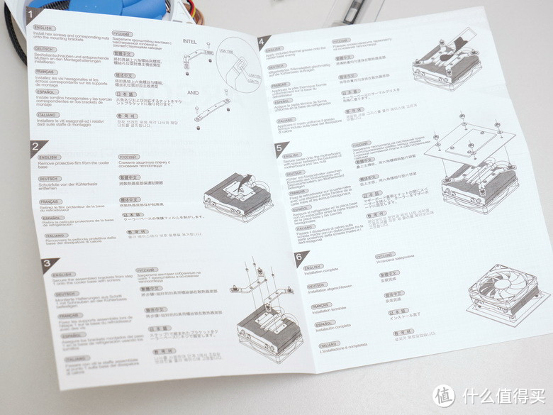 夏天的风：PC DIY ITX平台选择 银欣 AR05、AR06 测试