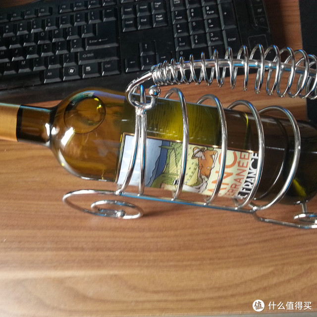 乡野绅士 干白葡萄酒 750ml 评测