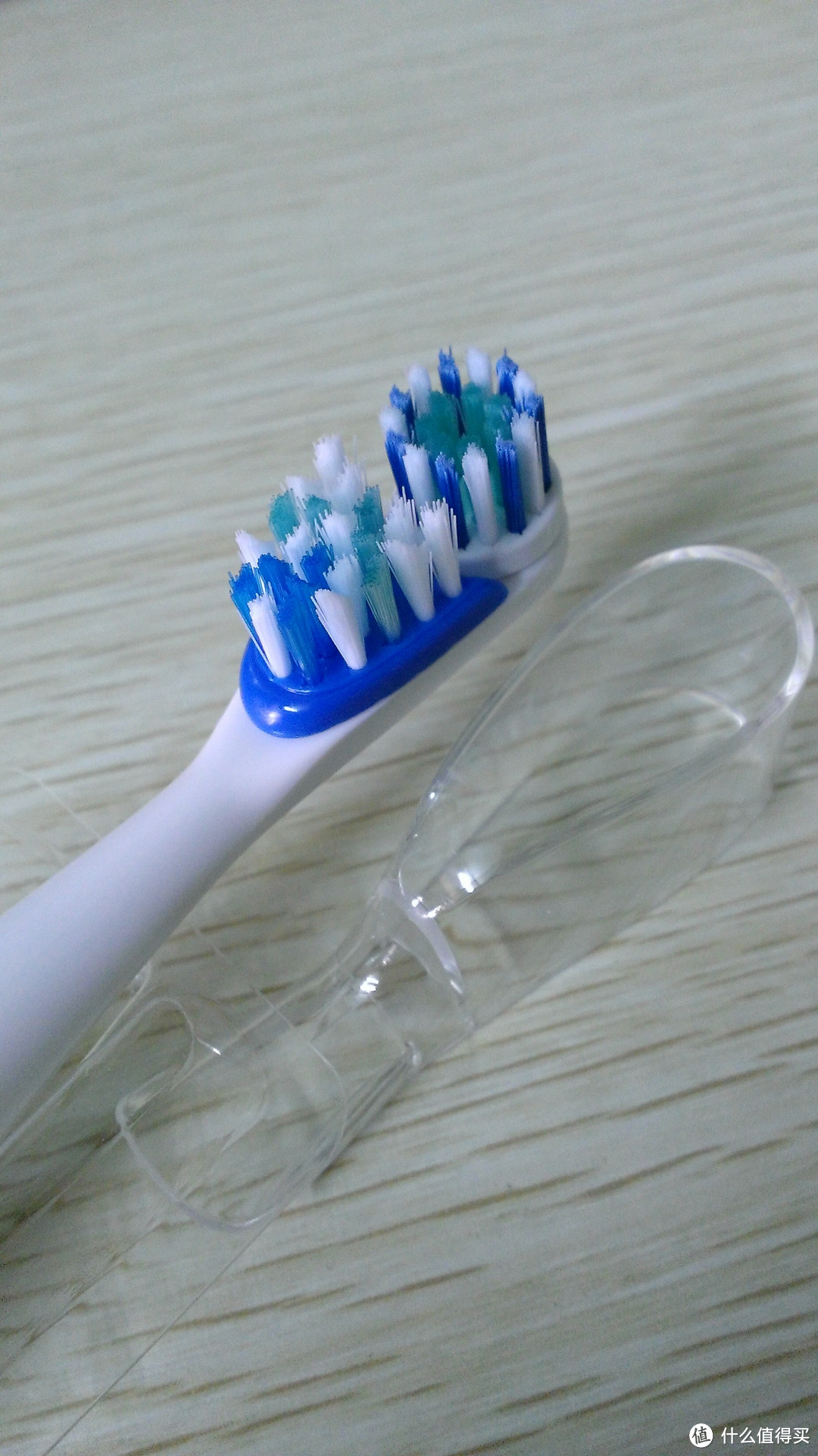 ARM & HAMMER 艾禾美 专业洁白型 牙膏&牙刷试用报告