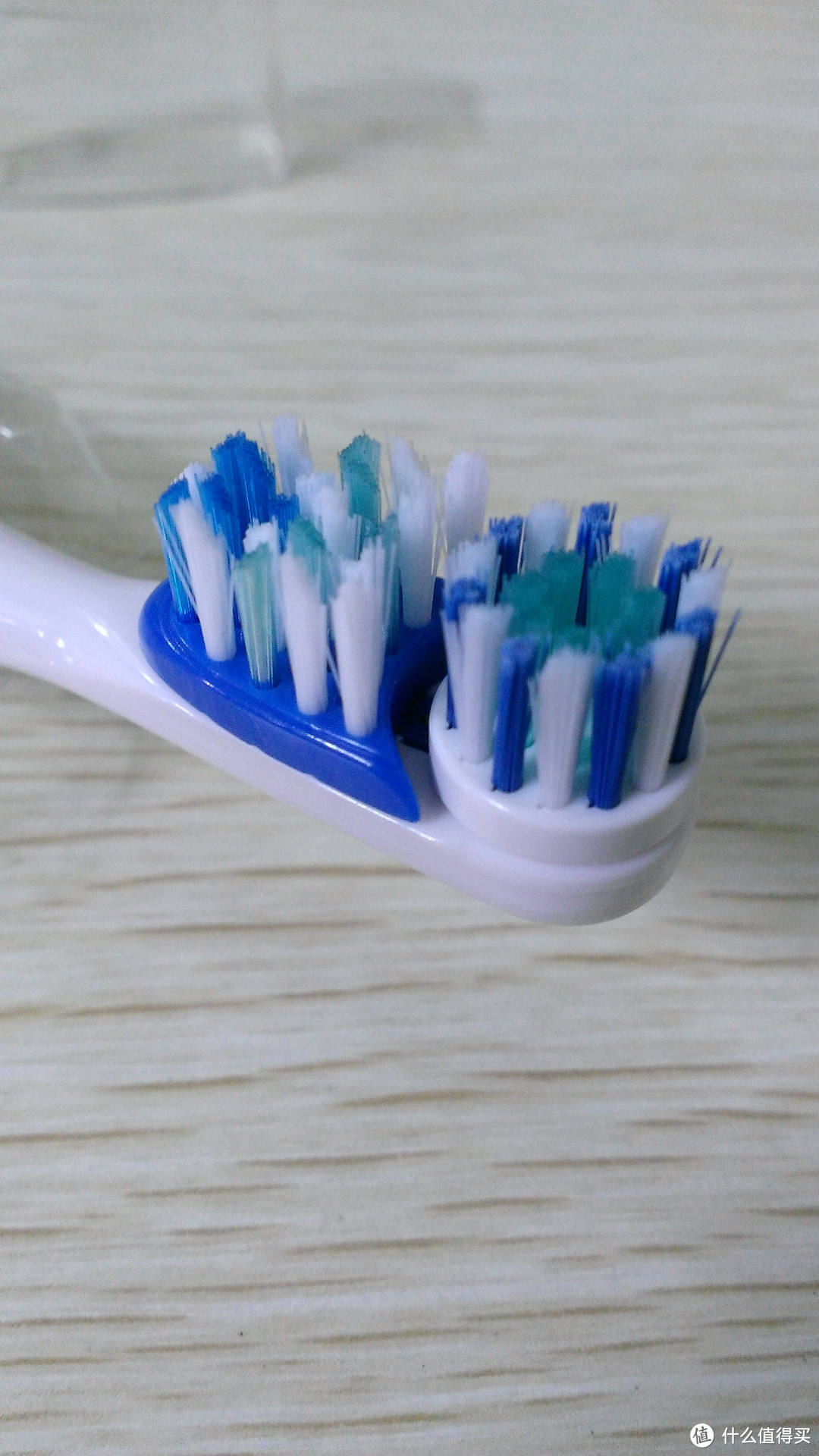 ARM & HAMMER 艾禾美 专业洁白型 牙膏&牙刷试用报告