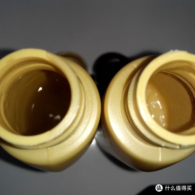 LUX 力士 生命奇迹 深层修护系列旅行装评测报告