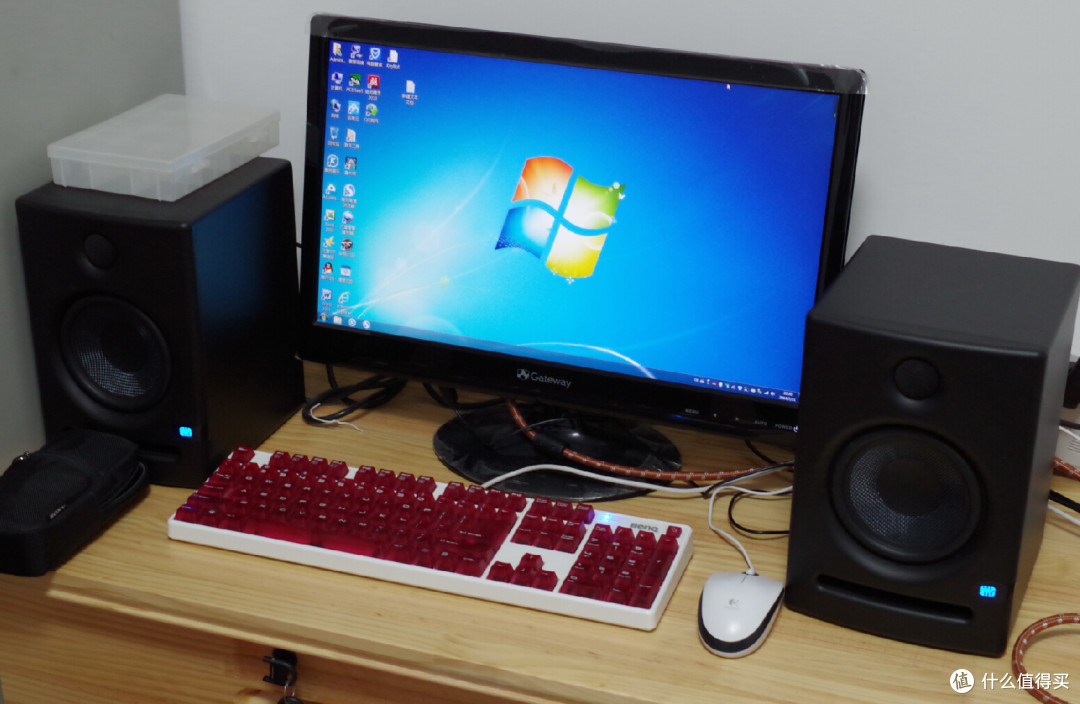 ASUS 华硕 MAXIMUS VII RANGER 配套特色软件简测