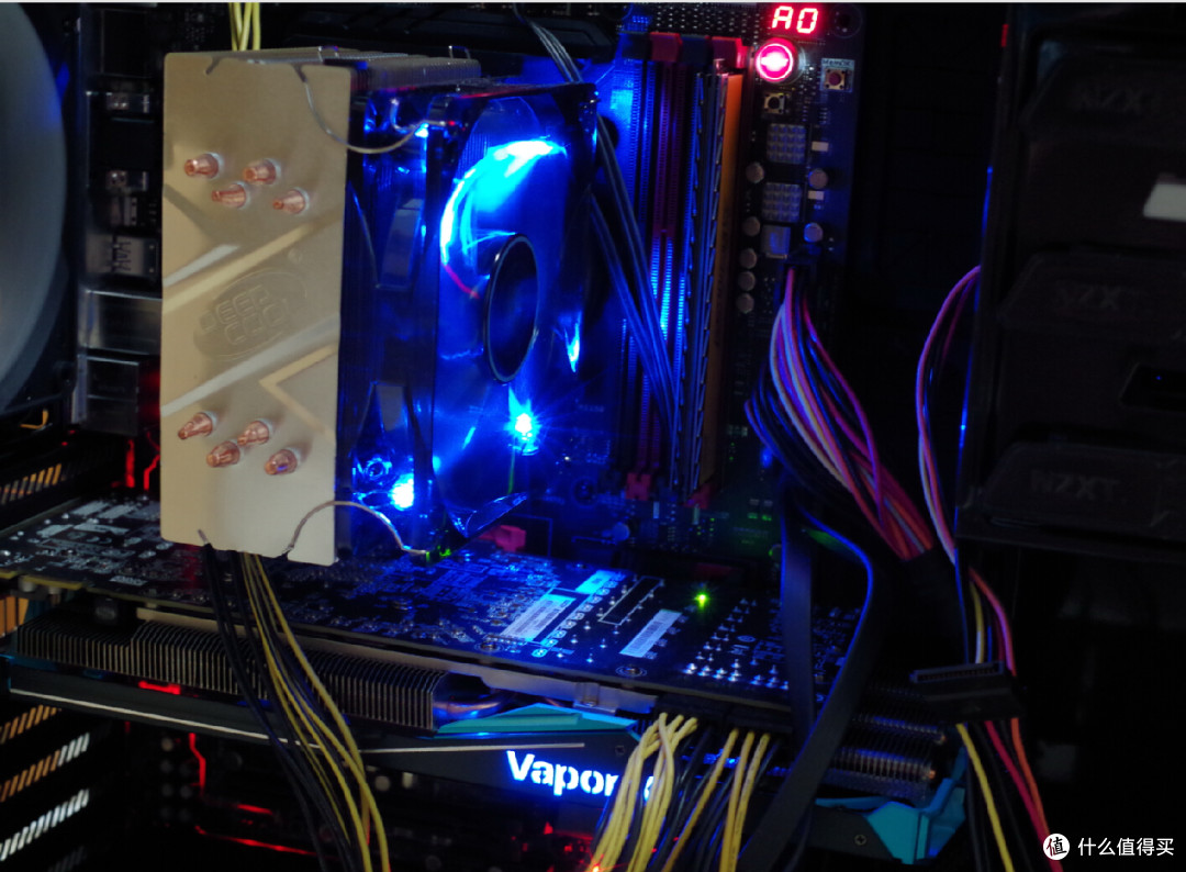 ASUS 华硕 MAXIMUS VII RANGER 配套特色软件简测