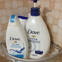 最后时刻的Dove夏日莹润沐浴乳体验报告