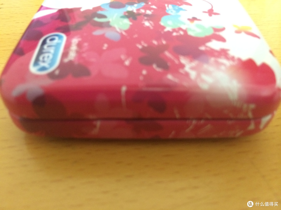 屌丝的福利---Durex 杜蕾斯 Love Box 三只装铁盒评测报告