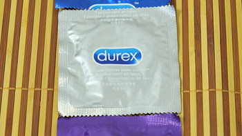 单身狗的Durex 杜蕾斯 Love Box 铁盒装评测