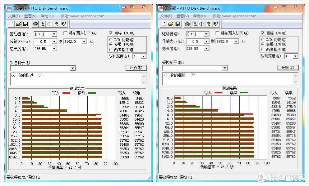 ASUS 华硕 MAXIMUS VII RANGER 配套特色软件简测