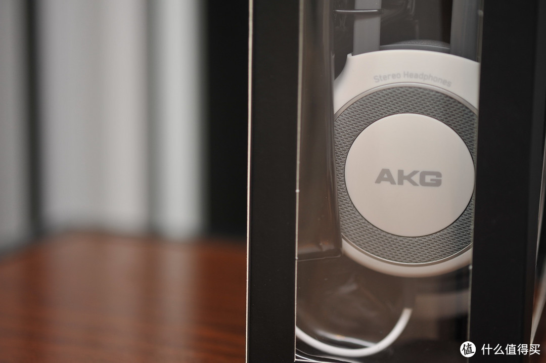 我的音频观---AKG 514MKII的小小感悟