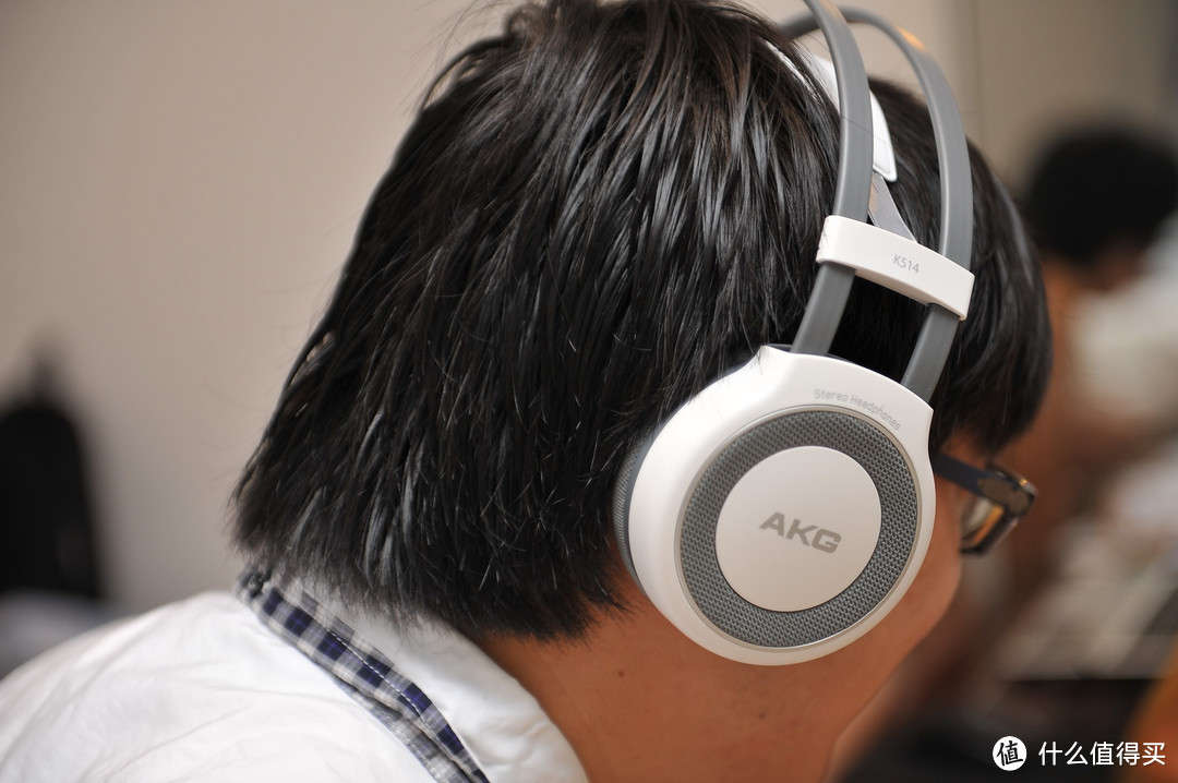 我的音频观---AKG 514MKII的小小感悟