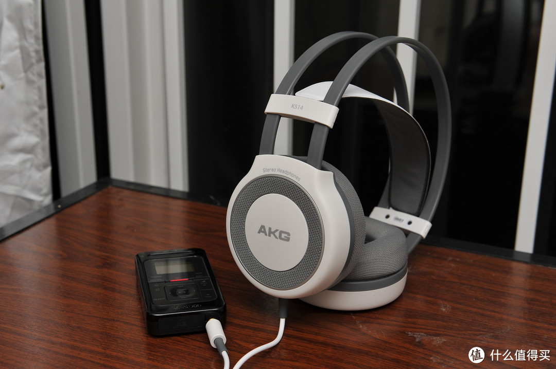 我的音频观---AKG 514MKII的小小感悟