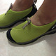 Salomon 萨洛蒙 SHOES RX MOC 3.0 ORGANIC 男款功能休闲鞋 351708