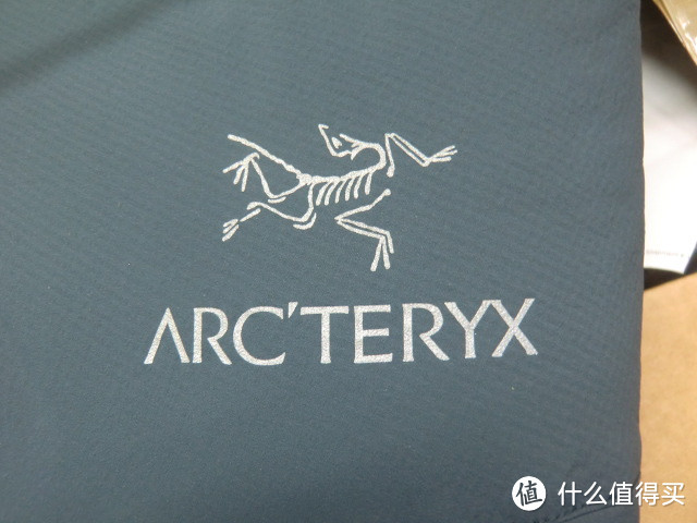 Arc'teryx 始祖鸟 Atom LT Hooded Insulated 男款户外带帽棉服