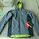  Arc'teryx 始祖鸟 Atom LT Hooded Insulated 男款户外带帽棉服　