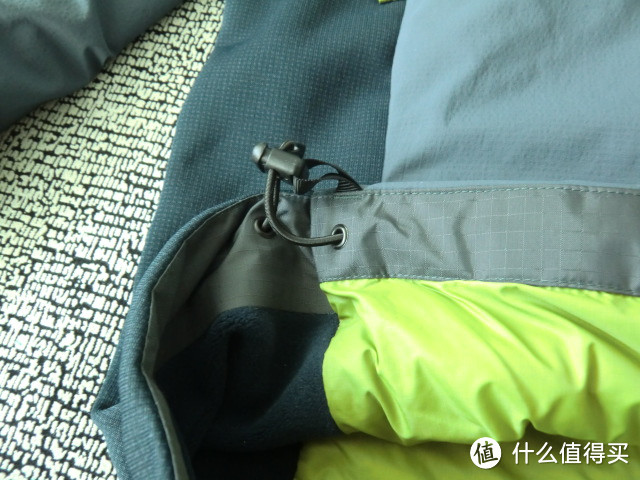 Arc'teryx 始祖鸟 Atom LT Hooded Insulated 男款户外带帽棉服