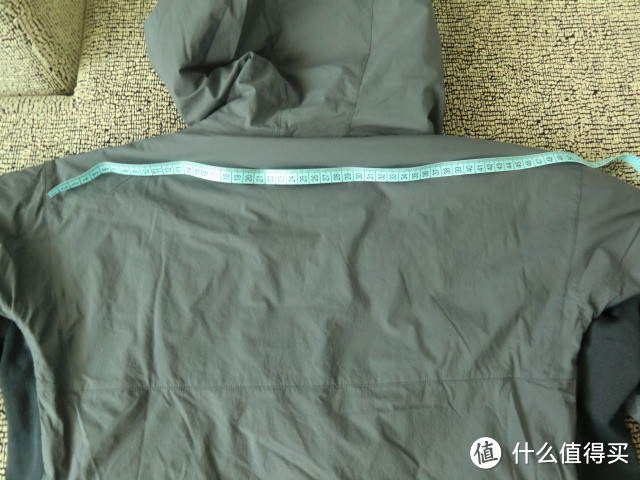 Arc'teryx 始祖鸟 Atom LT Hooded Insulated 男款户外带帽棉服