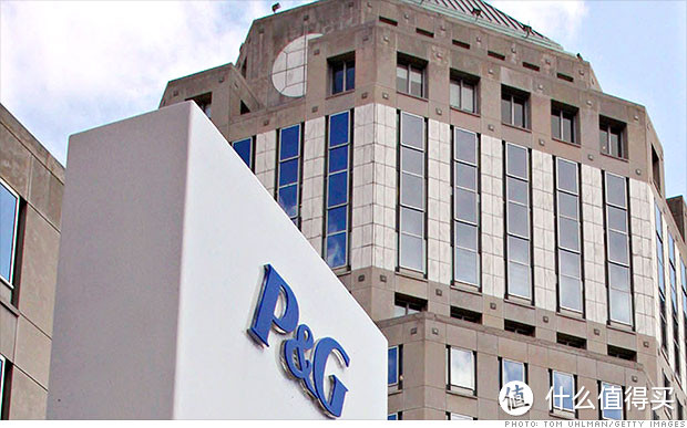 P&G 宝洁 计划削减90个业绩不佳小品牌 留下主力求翻身