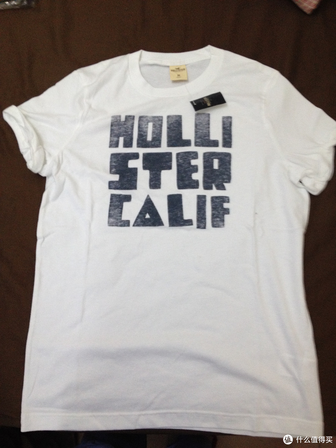 【真人秀】奔三男女偷穿hollister年轻品牌的故事