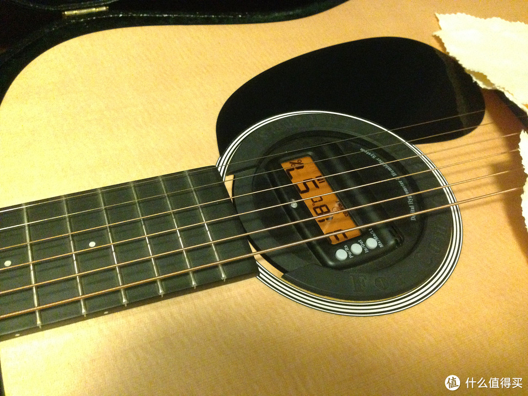 我的吉他之路：原声之王 Martin 马丁 DRS2 Road Series Acoustic 吉他及配件，附演奏视频