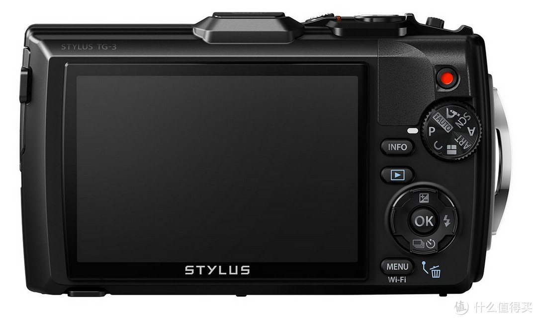 跟妹纸戏水：细说 OLYMPUS 奥林巴斯 STYLUS TG-3 五防数码相机