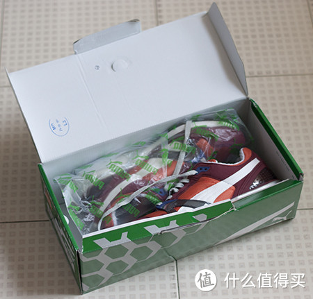 美亚入手 PUMA 彪马 Trinomic XT 2 Plus 经典款休闲运动鞋