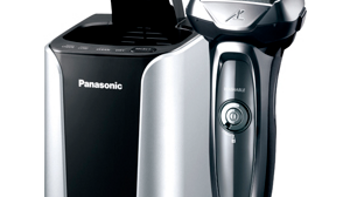 Panasonic 松下 更新旗舰级电动剃须刀阵容 推出 ES-LV96/76/56 三款