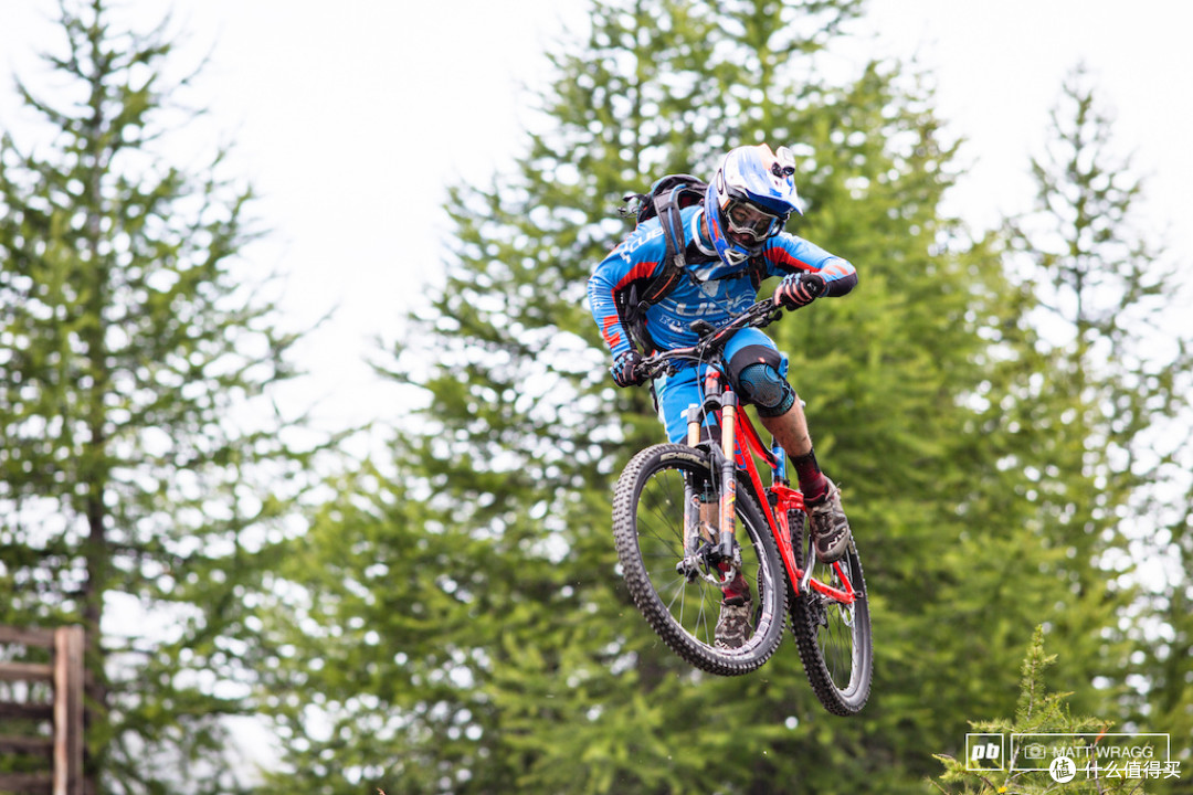 一起步入offroad越野自行车的世界篇二trail林道allmountain全地形and