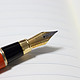 钢笔也可以是萌物：意大利 campo marzio 迷你波点钢笔