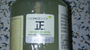 The Face Shop 菲诗小铺 金盏花水乳套装 评测