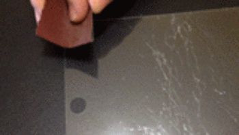 一波三折的钢化玻璃膜-iPad mini钢化玻璃膜评测