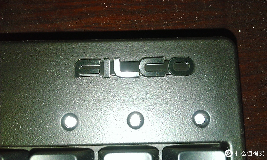 暗夜中的舞者：FILCO 圣手 二代忍者 机械键盘