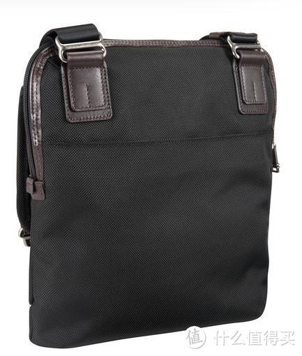 TUMI Annapolis Zip Flap 22304 男款单肩包