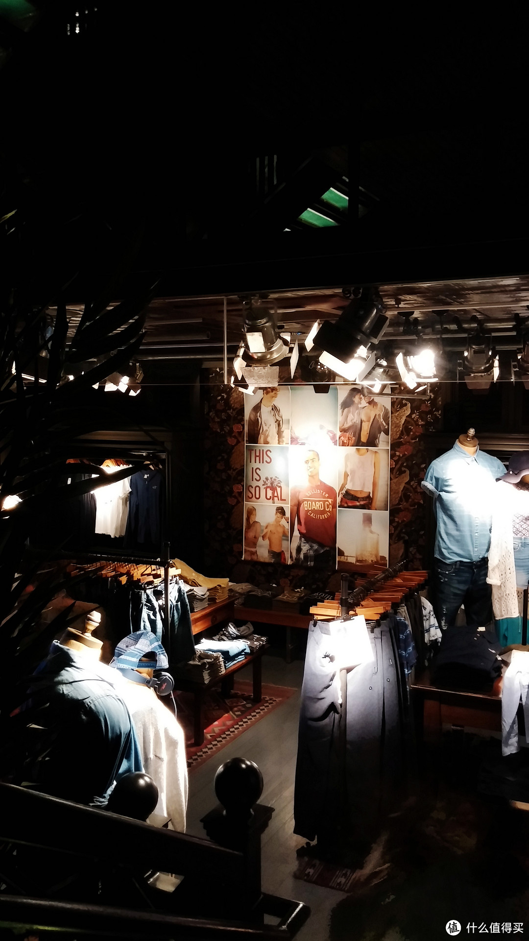 我的新宠：Abercrombie & Fitch A&F 香港实体店购买经历