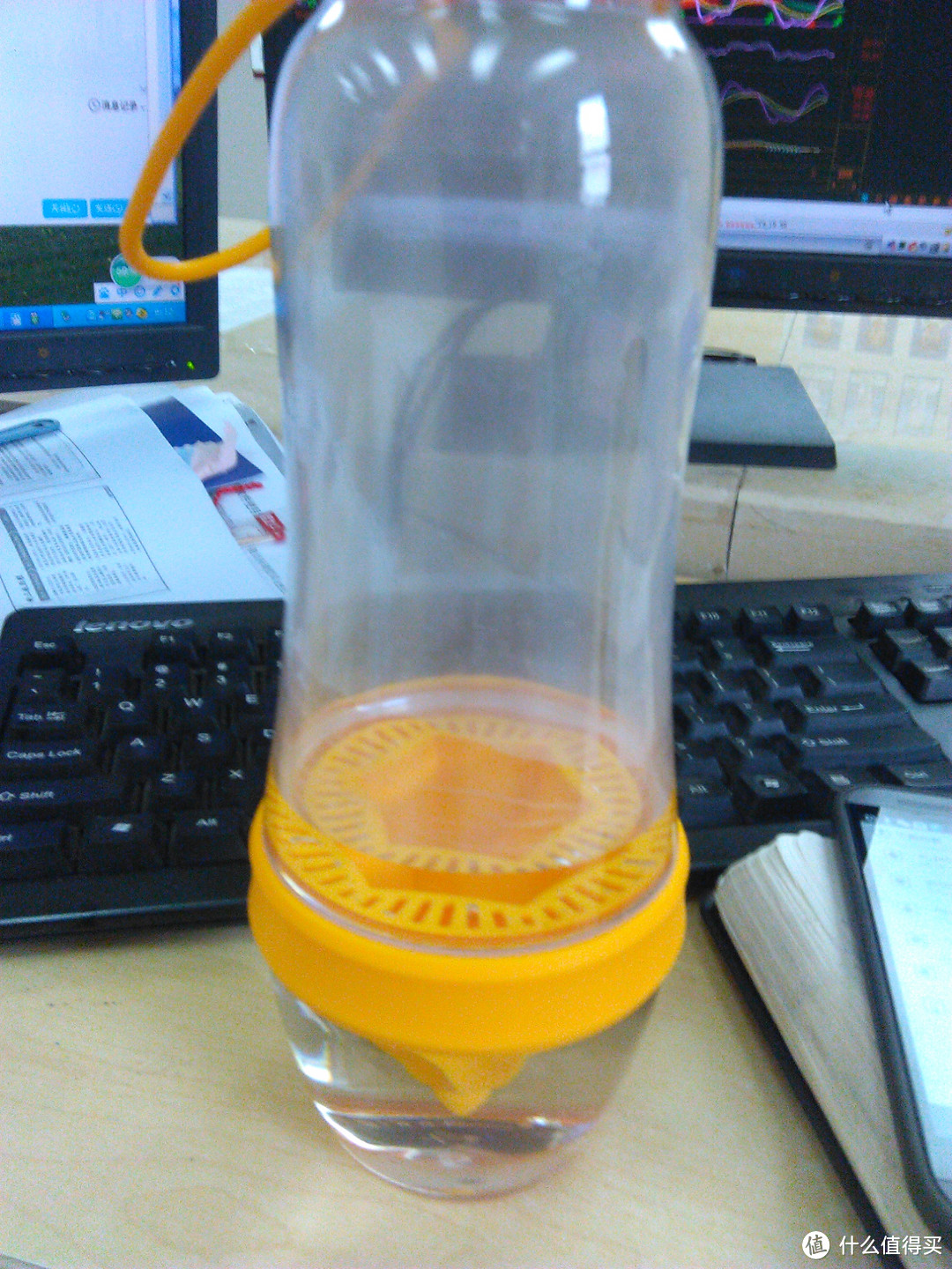 产自东莞的G罩杯——果意杯超级活力瓶！