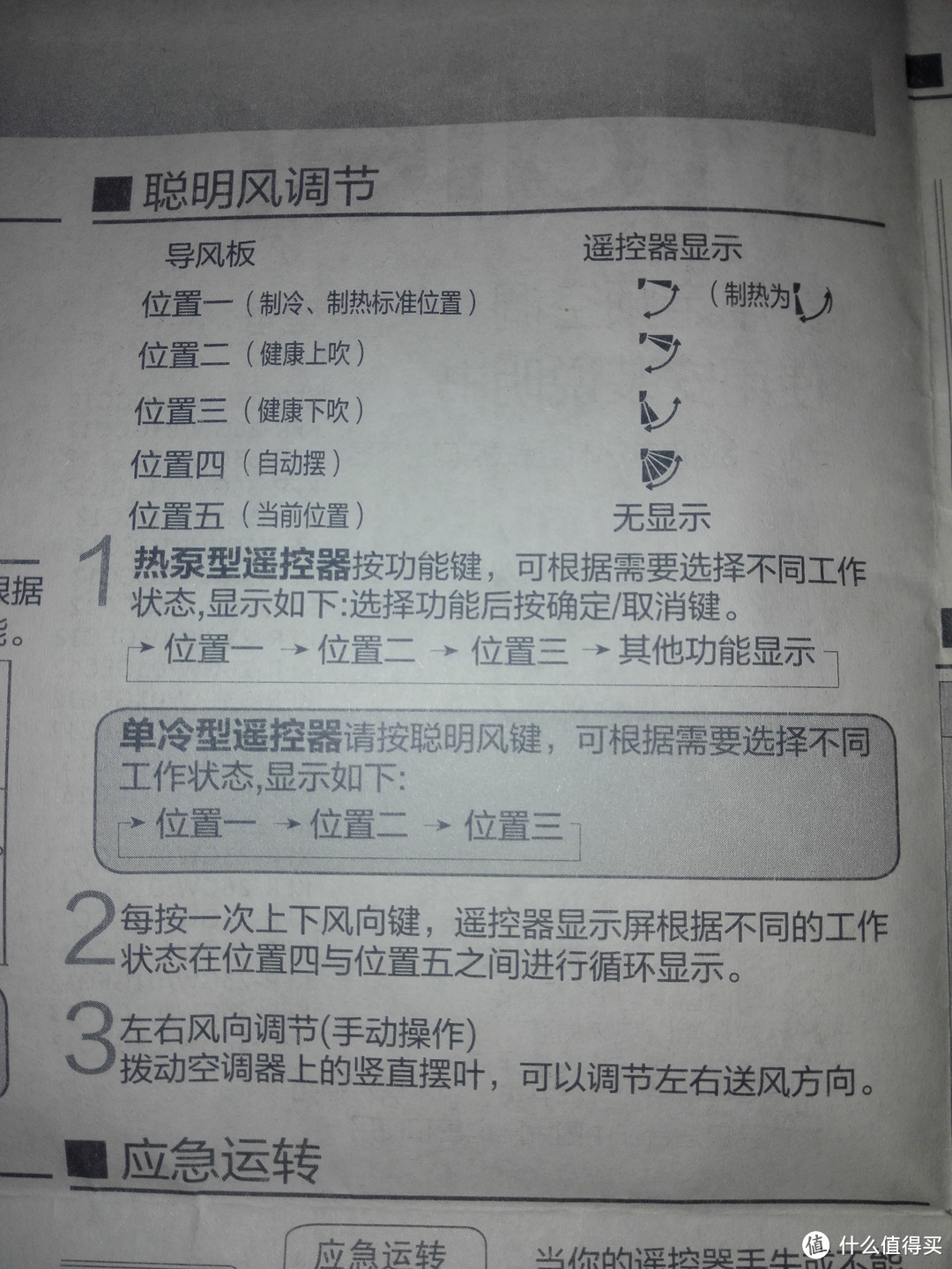 0.06269592%的浪漫：Haier 海尔 KFR-23GW/01GJC13 冷暖空调 评测