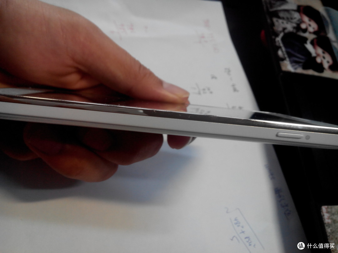 Coolpad 酷派5892 手机 & 天翼4G 简单体验