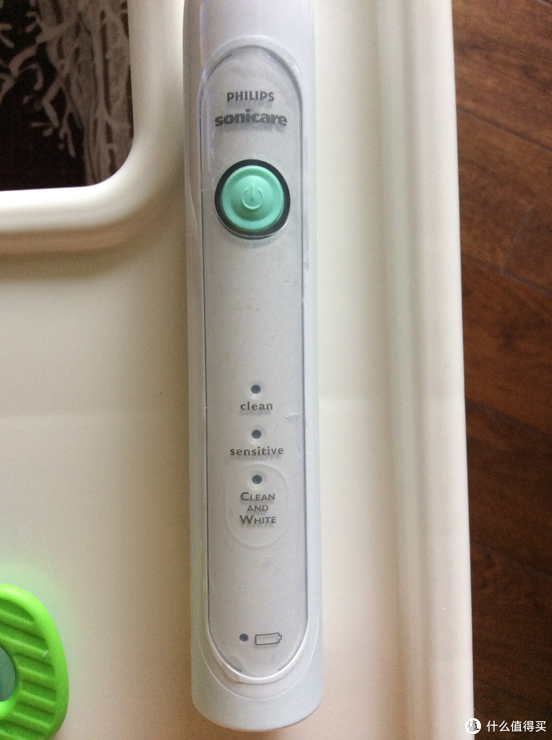 philips 飛利浦 sonicare hx6730 聲波電動牙刷