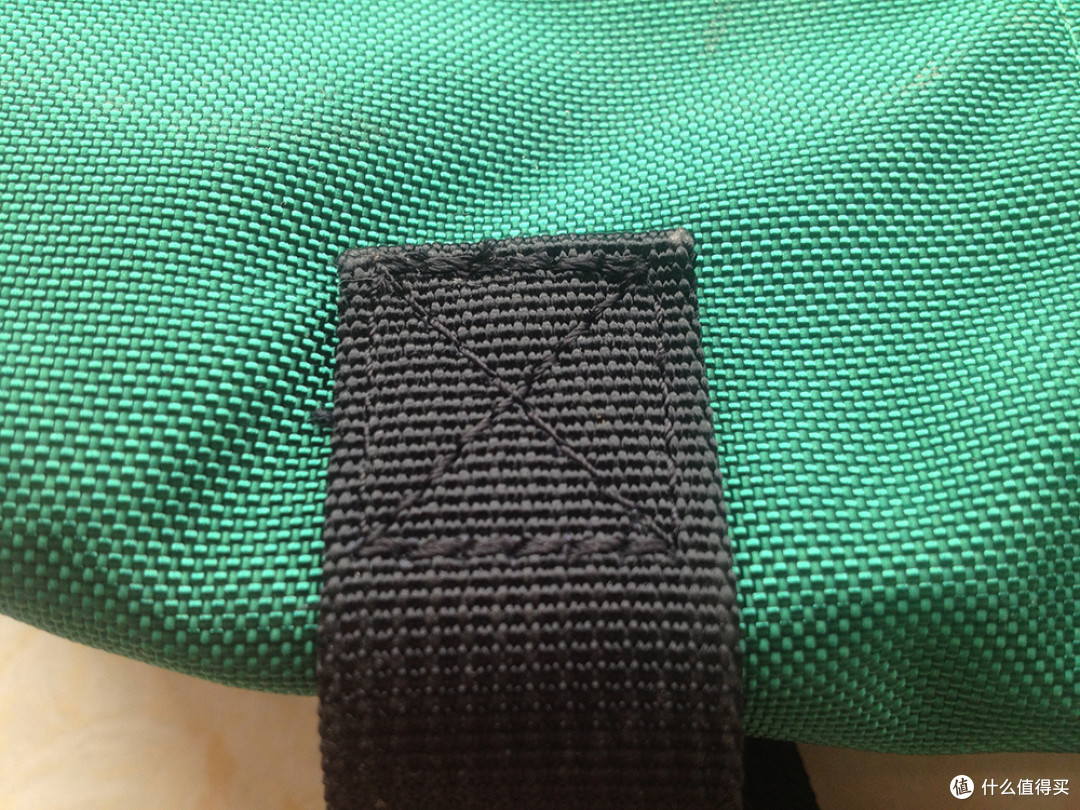 Timbuk2 天霸 Classic Messenger Bag 2014 经典新款邮差包
