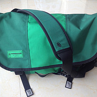 Timbuk2 天霸 Classic Messenger Bag 2014 经典新款邮差包