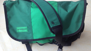 Timbuk2 天霸 Classic Messenger Bag 2014 经典新款邮差包