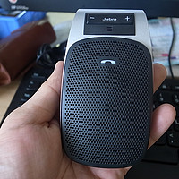 Jabra 捷波朗 DRIVE 立体声蓝牙车载