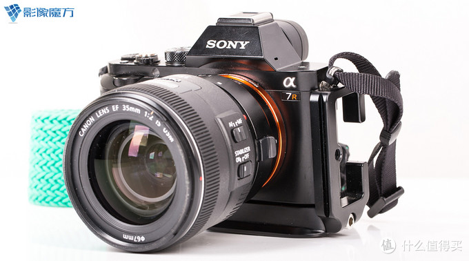 Canon 佳能 35mm AF定焦镜头选购攻略