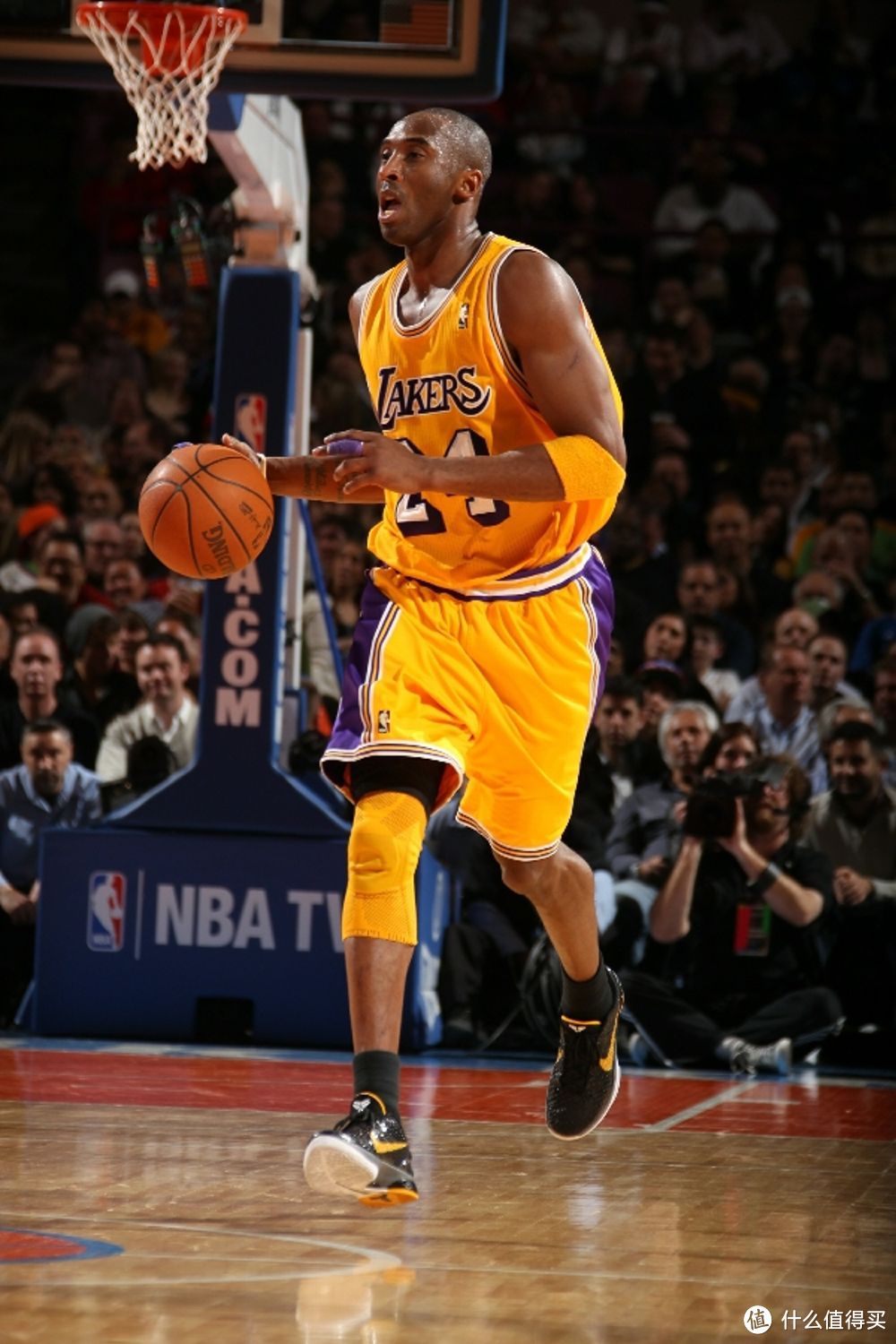 Kobe Bryant 篇