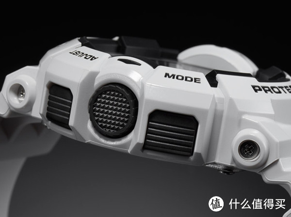 CASIO 卡西欧 G-Shock 发布全新大表盘双显腕表 GA-400 系列