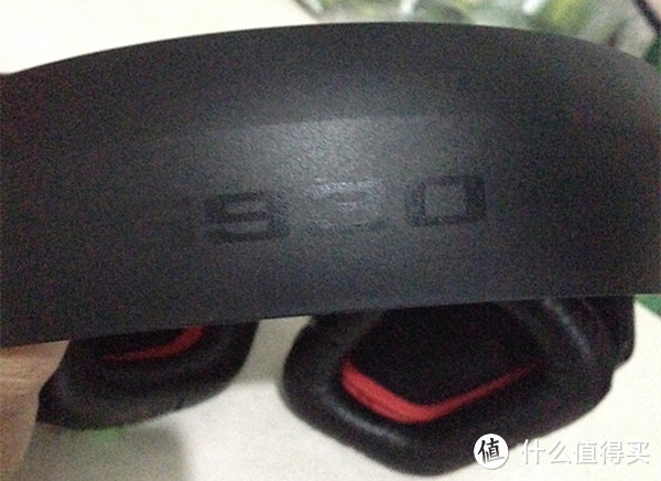 便捷与效果兼备：海淘 Logitech 罗技 G930无线头戴式耳机