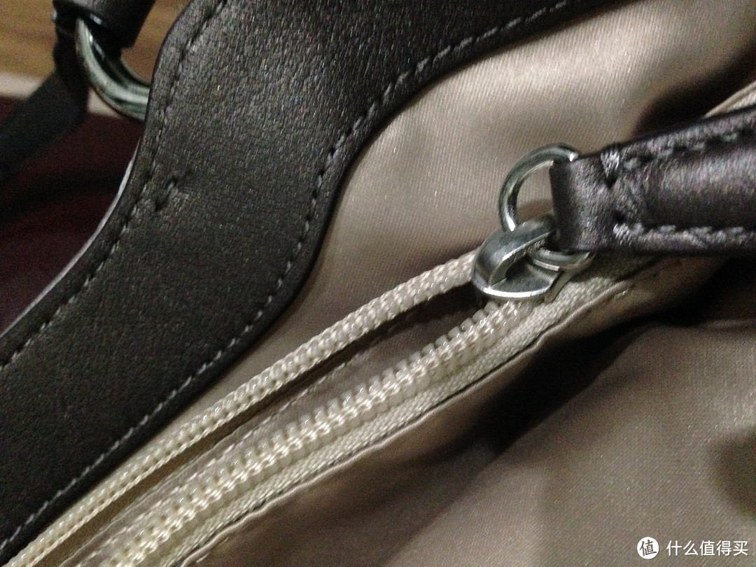 COACH 蔻驰 Campbell系列 Belle Carryall 女士真皮手袋